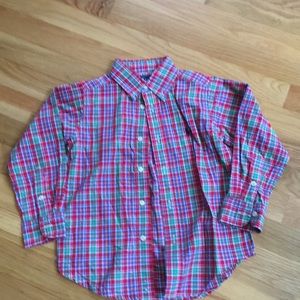 Polo by Ralph Lauren  long Sleeves shirt